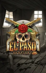 El Paso Gunfight