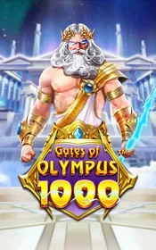 Gates Of Olympus 1000