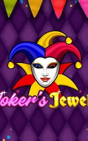 Joker's Jewels