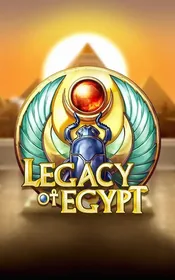 Legacy Of Egypt