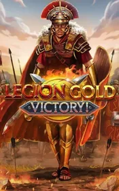 Legion Gold Victory