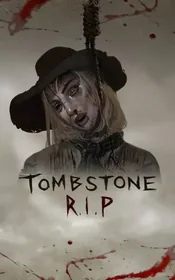 Tombstone Rip