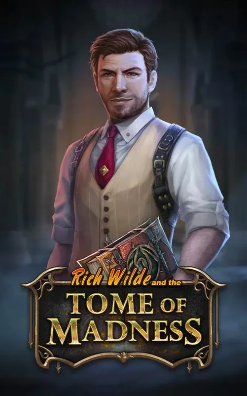 Tome Of Madness