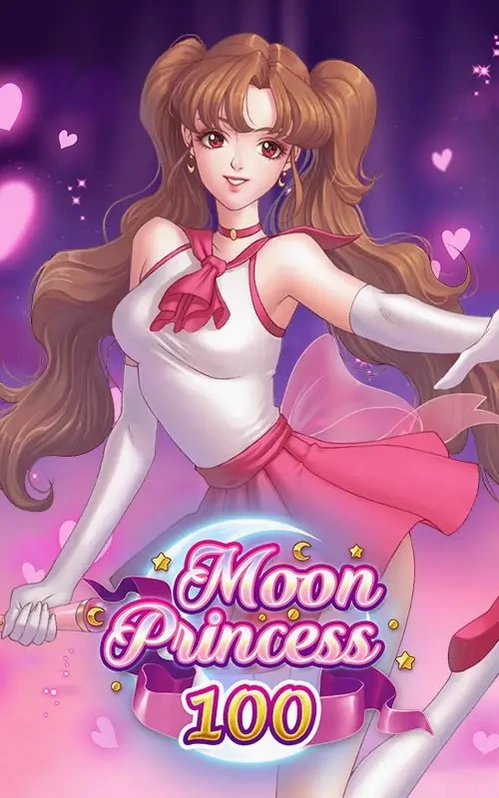 Moon Princess 100