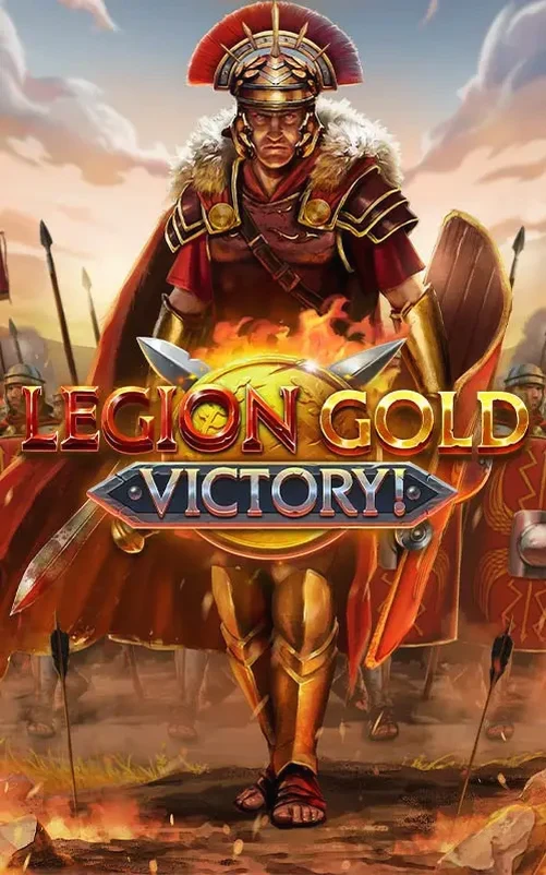 Legion Gold Victory