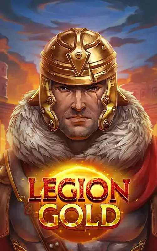 Legion Gold