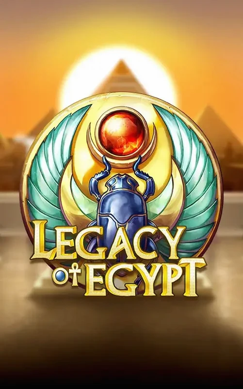Legacy Of Egypt