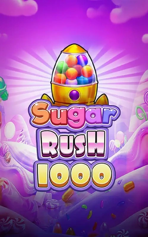 Sugar Rush 1000