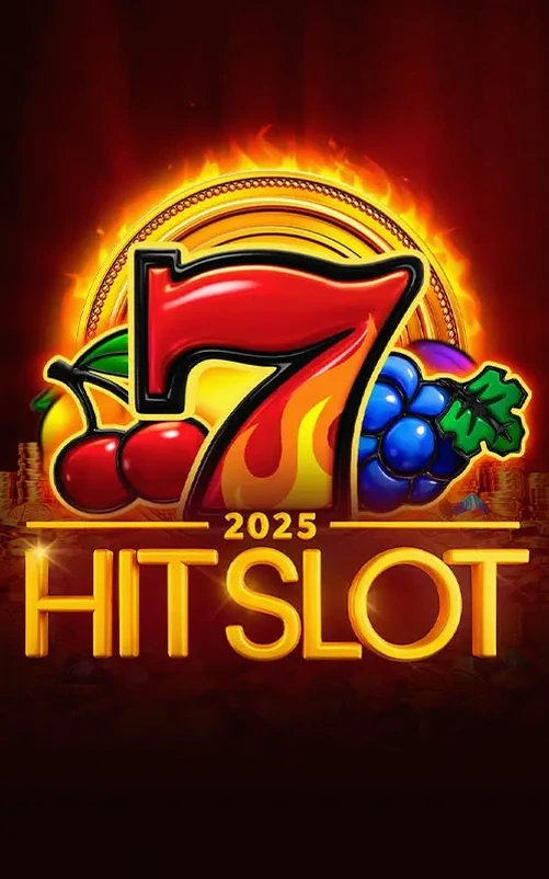 Hit Slot 2025