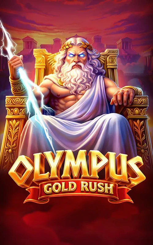 Olympus Gold Rush