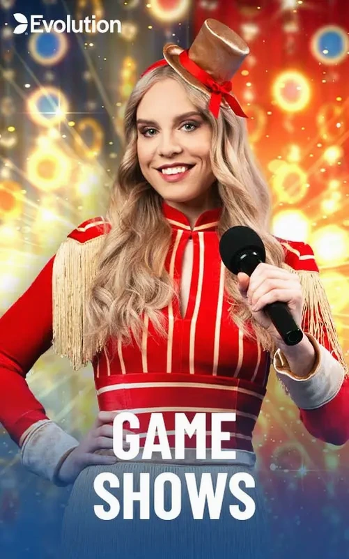 Game Shows Lobby