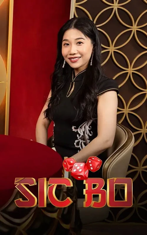 Sic Bo Lobby