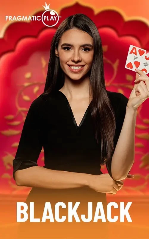 Blackjack Lobby