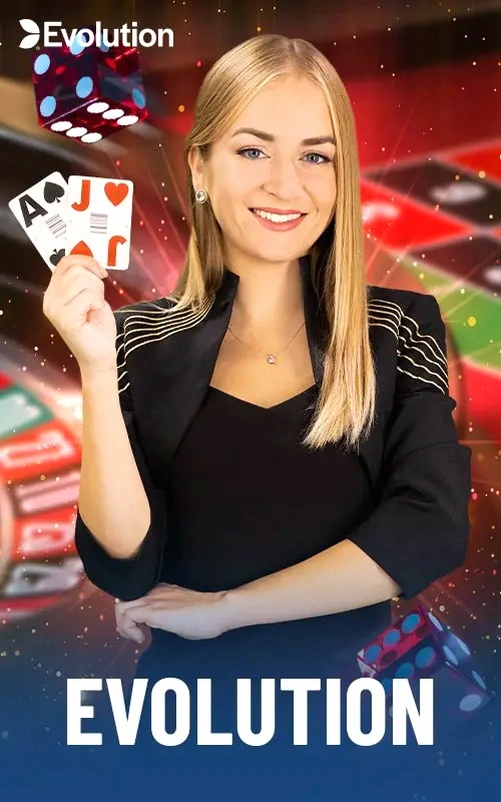 Livecasino