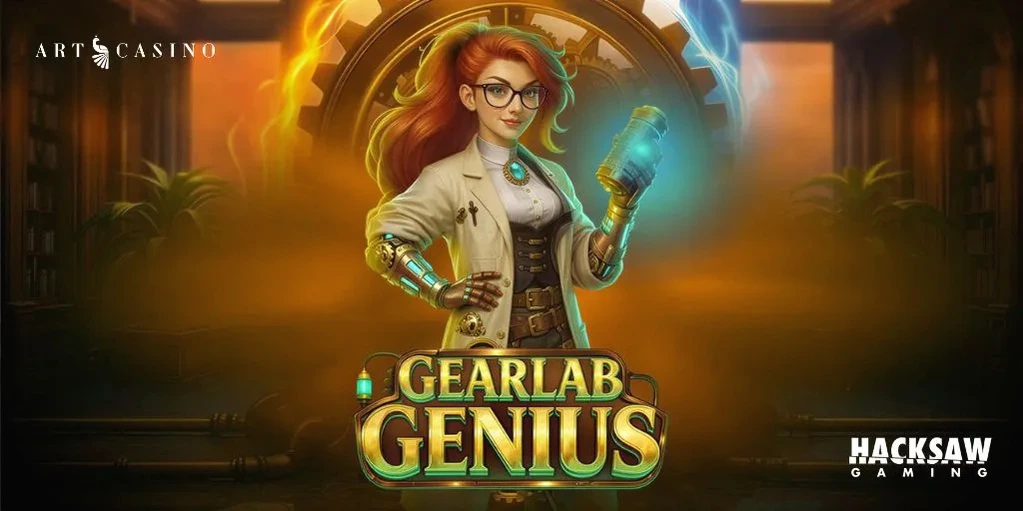 Gearlab Genius 2