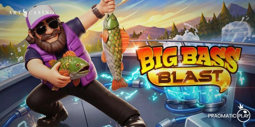 Big Bass Blast