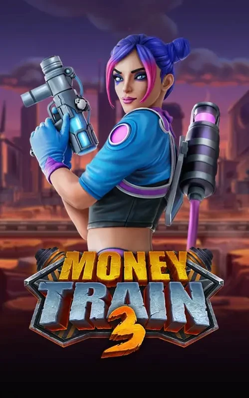 Money Train 3