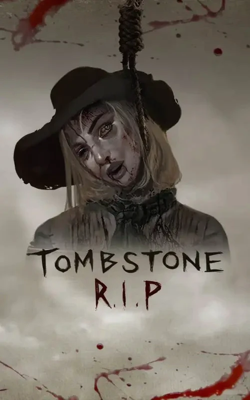 Tombstone Rip
