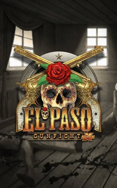 El Paso Gunfight